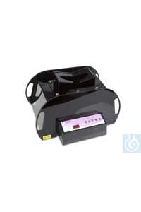 runVIEW VIEWING HOOD Key Features 
CSL-RVHOOD is a portable light weight hood system designed...